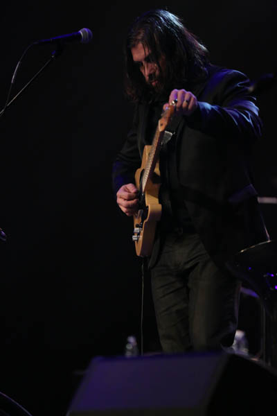 El Chato at Casino Du Liban 
